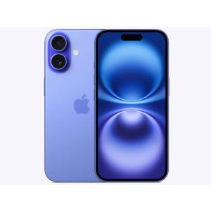 iPhone ☆Apple国内正規SIMフリー iPhone16 128GB ホワイト MYDR3J/A