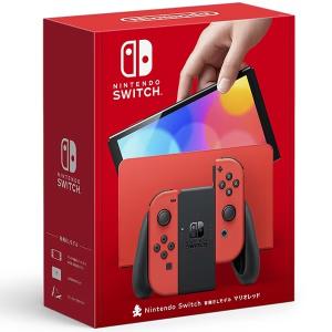 Nintendo Switch 『新品』Nintendo (有機ELモデル) HEG-S-KABAA