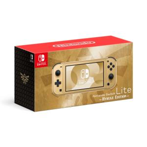 Nintendo Switch 【新品】Nintendo Lite グレー スイッチライト本体
