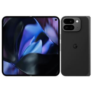 Google Pixel 新品未開封 10 Pro Fold 256GB 灰 Moonstone SIMフリー
