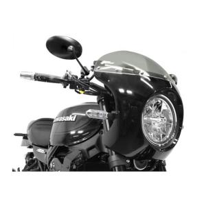 ビート アッパーカウル ゲルシロ 0328-KE3-05 Z900RS : NB・バイク用品