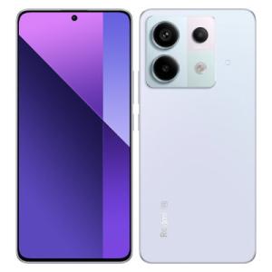 Redmi 新品 Note 13 Pro 5G XIG05 オーシャンティール【8GB 256GB