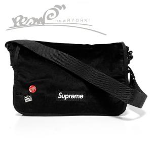 Supreme（シュプリーム） 送料無料 メンズ ネックウォーマー ブラック