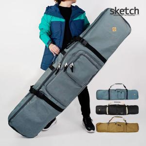 UNION BINDING スノーボード ケース バッグ ユニオン UNION SNOWBOARD