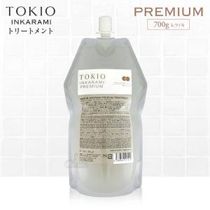 TOKIO INKARAMI トキオ インカラミ ホーム N 50g ヘアパック