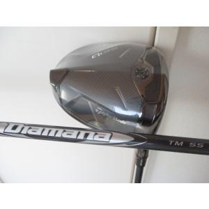 TaylorMade（テーラーメイド） Qi10 MAX ドライバーヘッド単品＋