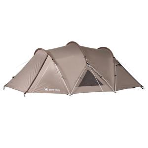 snow peak（スノーピーク） アメニティドームS テント 幕体