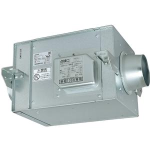 BE-10S5 三菱 片吸込形シロッコファン(ミニタイプ、単相100V)【BE-10S4
