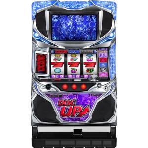 サミー パチスロディスクアップ2【中古パチスロ 中古スロット 中古実機