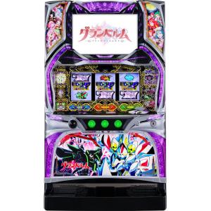 北電子 ノーゲーム・ノーライフ THE SLOT【中古パチスロ 中古スロット