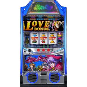 北電子 ノーゲーム・ノーライフ THE SLOT【中古パチスロ 中古スロット