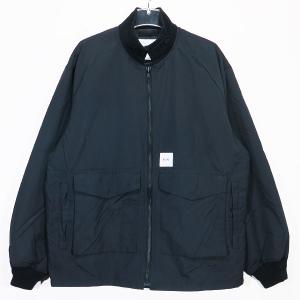 WTAPS（ダブルタップス） 20AW CANAL JACKET WONY MOSSER カナル