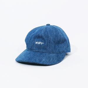 WTAPS（ダブルタップス） 22AW 9TWENTY/CAP/WONY.FLANNEL.NEWERAR.LLW