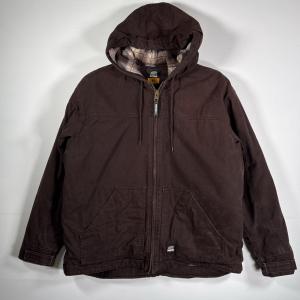 USA古着 Walls ダック ワークジャケット アクティブジャケット ワン