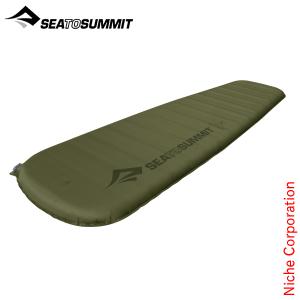 SEA TO SUMMIT（シートゥーサミット） シートゥサミット キャンプ