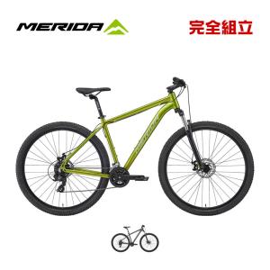 BIG.NINE 新生活応援セール MERIDA メリダ 2025年モデル 80 ビッグ