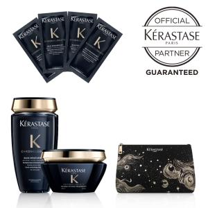 クロノロジスト 【送料無料】ケラスターゼ マスク 500ml ヘアマスク