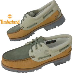 Timberland（ティンバーランド） デッキシューズ メンズ モカシン