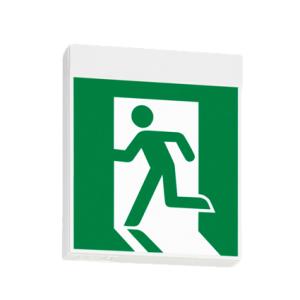 三菱電機（MITSUBISHI ELECTRIC） ※本体のみパネル別売※誘導灯