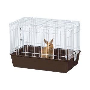 マルカン うさぎが上手に飼えるリビングルーム Mサイズ ( 1コ入