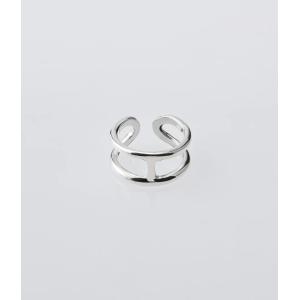 XOLO 指輪 リング XOLO JEWELRY / Knot Ring メンズ : ZOZOTOWN Yahoo
