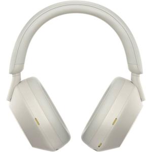 SONY（ソニー） ワイヤレスヘッドホン WH-1000XM4 WM（サイレント