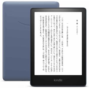 amazon（アマゾン） Kindle 第11世代 16GB ブラック 2024年発売モデル