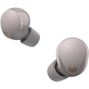 SONY（ソニー） ワイヤレスノイズキャンセリングイヤホン WF-1000XM5