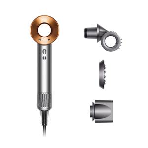 ☆dyson / ダイソン Dyson Supersonic Nural Shineヘアドライヤー HD16
