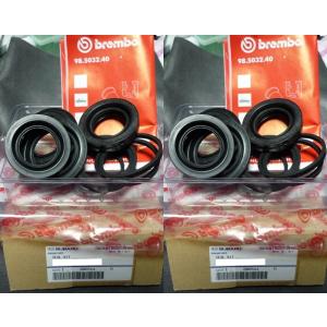 ☆ スバル 純正 新品 GDB GRB GVB VAB STI WRX キャリパーO Hキット
