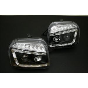 スズキ（SUZUKI） 純正部品 ユニット ヘッドランプ ライト ジムニー