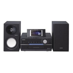 SONY（ソニー） SONY NETJUKE HDD/CD/MD対応 ハードディスクコンポ