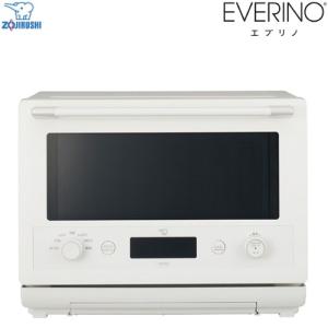 象印（ZOJIRUSHI） EVERINO エブリノ 電気オーブンレンジ 18L ES-KA18