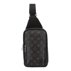 LOUIS VUITTON（ルイ・ヴィトン） ボディバッグ モノグラム エクリプス