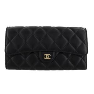 CHANEL（シャネル） 長財布 レディース AP0242 Y01864 C3906 ラウンド