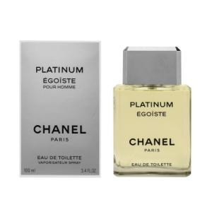 CHANEL（シャネル） エゴイスト オードゥ トワレット 100ml 香水