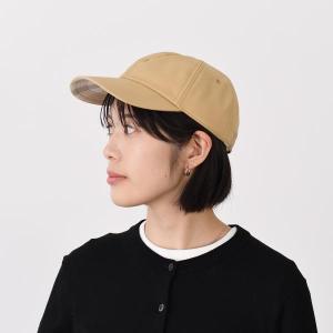 BURBERRY（バーバリー） 帽子 レディース メンズ キャップ CHECK LINED