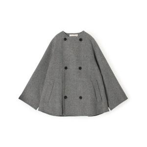 Ballsey（ボールジィ） コート アウター プレミアムウールリバー