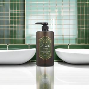 ALEN アレン Kimeha キメハ きめしゃん & きめとり 300ml シャンプー