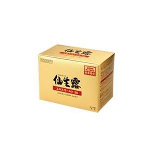 アガリクス茸 仙生露 エキスゴールド 30 30袋入り : 仙生露専門店