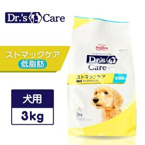 ペットライン ドクターズケア アミノプロテクトケアポテト 3kg 犬用