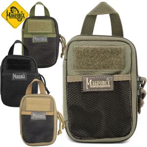 MAGFORCE（マグフォース） MF-0434 Mini Archer Sling Bag KHAKI/FGW