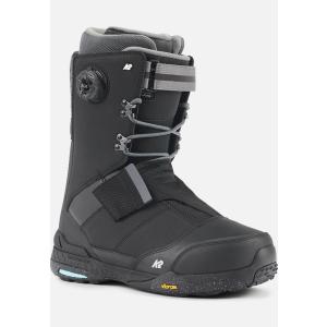 K2 24モデル K2 HOLGATE BLACK ☆55%OFF☆在庫限り☆ : SEAK SPORTS