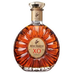 レミーマルタン REMY MARTIN XO スペシャル 旧 クリアボトル 700ml