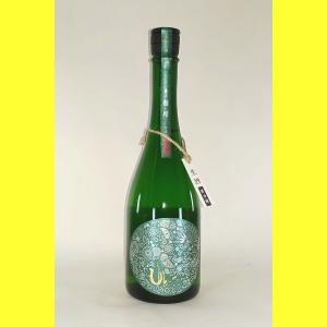 2025年9月】 花の香酒造 産土（うぶすな） 山田錦 七農醸 720ml : 酒の