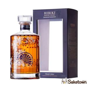 サントリーウイスキー 響 サントリー 21年 700ml 箱付 ウイスキー