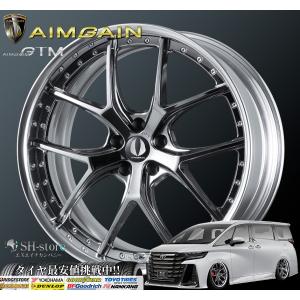 20系/30系アルファード・ヴェルファイア(クレンツェ・ヴェルサム030EVO