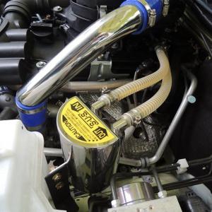 オイルキャッチタンク ジムニーJB23(K6A)4型〜6型 : WINSWORKS - 通販