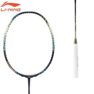 LI-NING AXFORCE80 アックスフォース80 リーニン バドミントンラケット