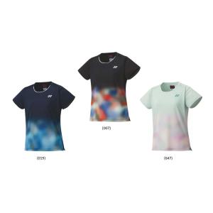 YONEX（ヨネックス） ソフトテニス テニス ウェア YONEX UNI ゲーム